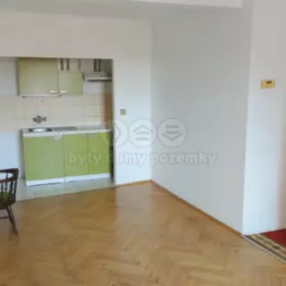 Smazaná nemovitost