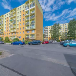 Smazaná nemovitost