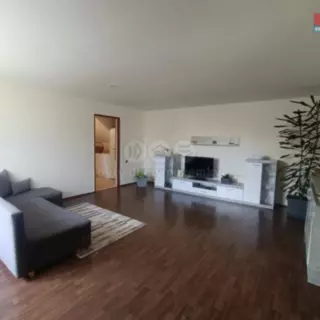 Smazaná nemovitost