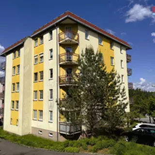 Smazaná nemovitost