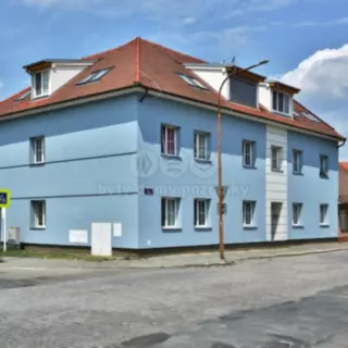 Smazaná nemovitost