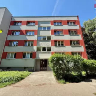 Smazaná nemovitost