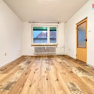 Smazaná nemovitost