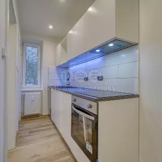 Smazaná nemovitost