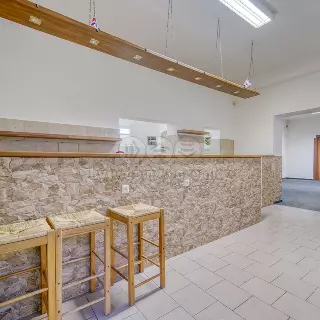 Smazaná nemovitost