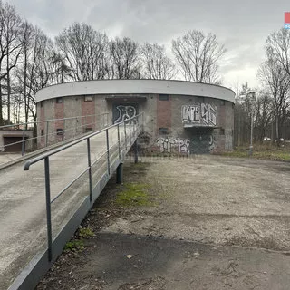 Smazaná nemovitost