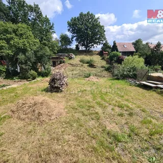 Smazaná nemovitost