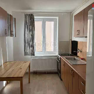 Smazaná nemovitost