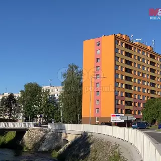 Smazaná nemovitost