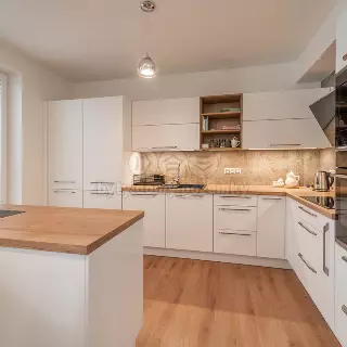 Smazaná nemovitost