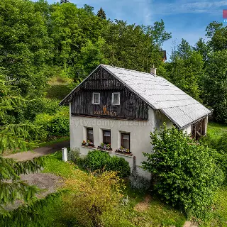 Smazaná nemovitost