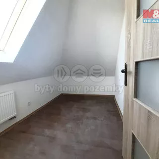 Smazaná nemovitost