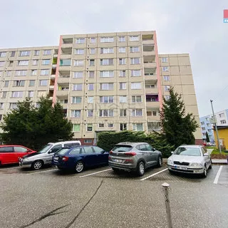 Smazaná nemovitost