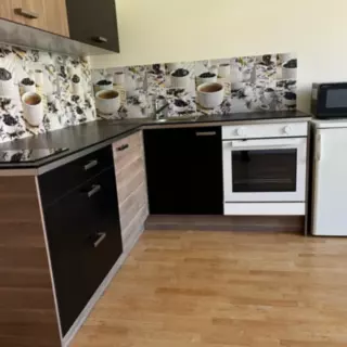Smazaná nemovitost