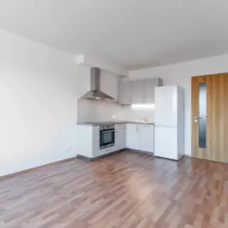 Smazaná nemovitost