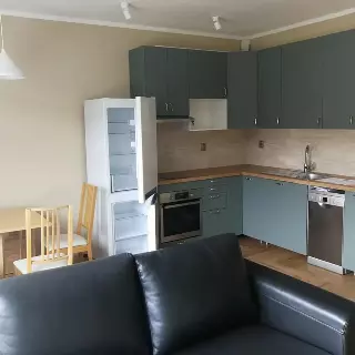 Smazaná nemovitost
