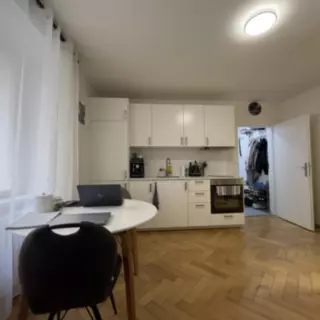 Smazaná nemovitost