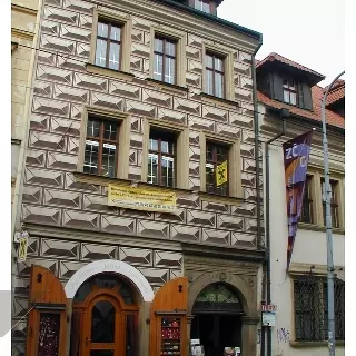 Smazaná nemovitost