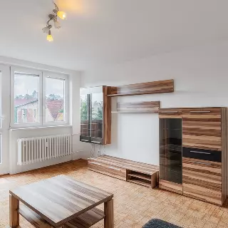 Smazaná nemovitost