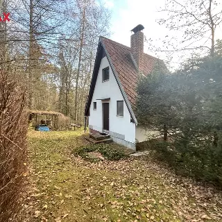 Smazaná nemovitost