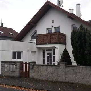 Smazaná nemovitost