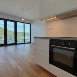 Smazaná nemovitost