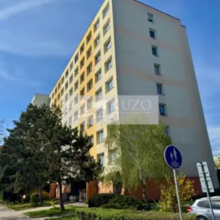 Smazaná nemovitost