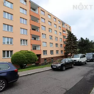 Smazaná nemovitost
