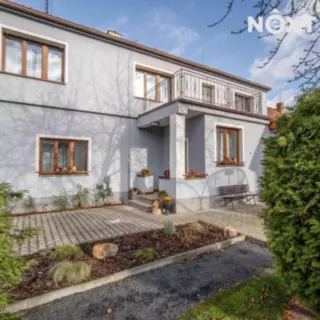 Smazaná nemovitost