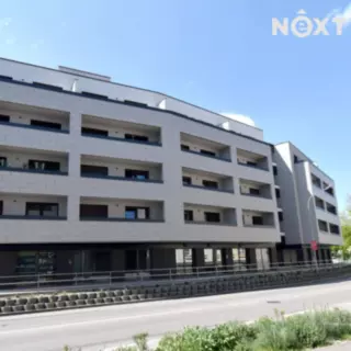 Smazaná nemovitost