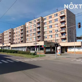 Smazaná nemovitost