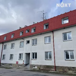 Smazaná nemovitost