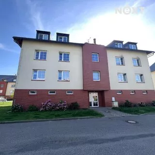 Smazaná nemovitost