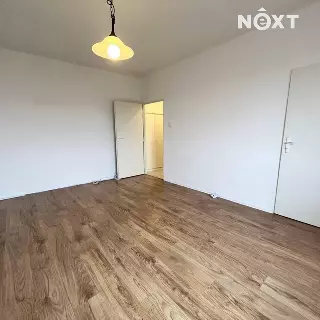 Smazaná nemovitost