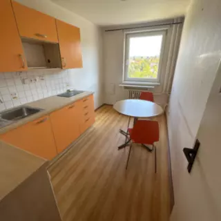 Smazaná nemovitost