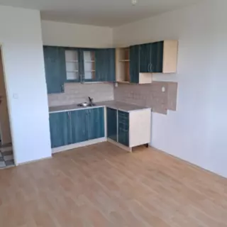 Smazaná nemovitost