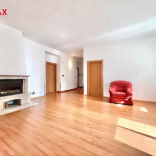 Smazaná nemovitost
