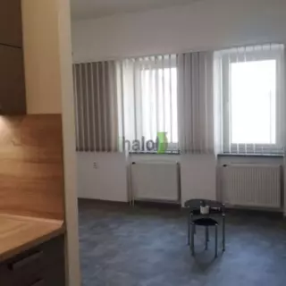 Smazaná nemovitost