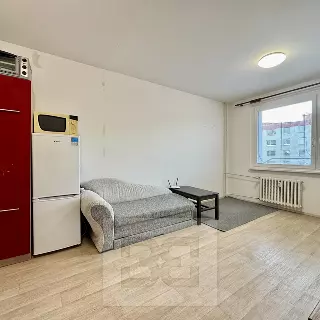 Smazaná nemovitost