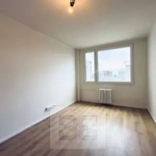 Smazaná nemovitost