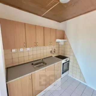 Smazaná nemovitost