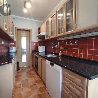 Smazaná nemovitost