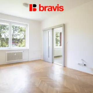 Smazaná nemovitost