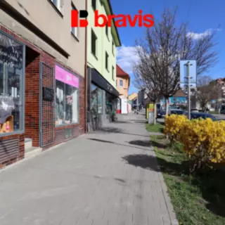 Smazaná nemovitost