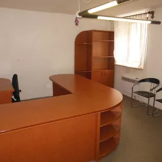Smazaná nemovitost