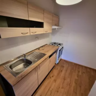 Smazaná nemovitost