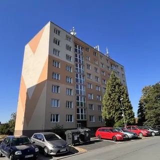 Smazaná nemovitost
