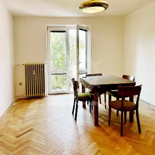 Smazaná nemovitost