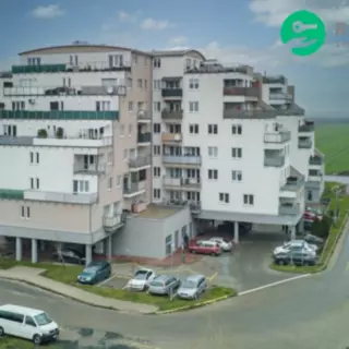 Smazaná nemovitost