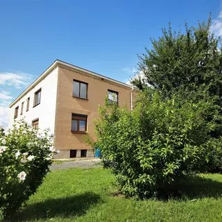 Smazaná nemovitost